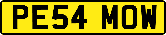 PE54MOW