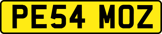 PE54MOZ