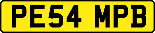 PE54MPB
