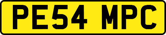 PE54MPC