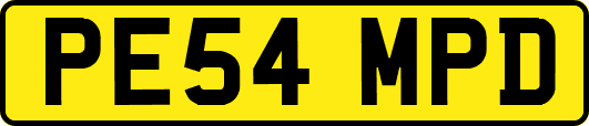 PE54MPD