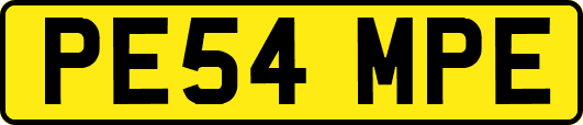 PE54MPE
