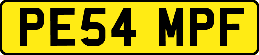 PE54MPF