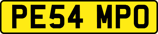 PE54MPO