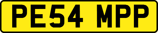 PE54MPP