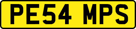PE54MPS
