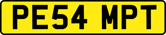 PE54MPT
