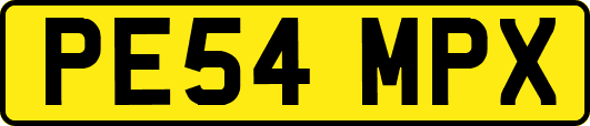 PE54MPX