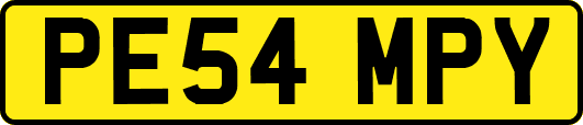 PE54MPY