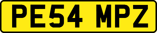 PE54MPZ