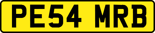 PE54MRB