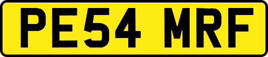 PE54MRF