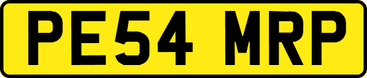 PE54MRP