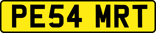 PE54MRT