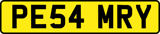 PE54MRY