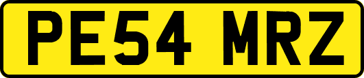 PE54MRZ