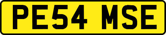PE54MSE