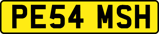 PE54MSH