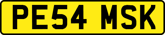 PE54MSK