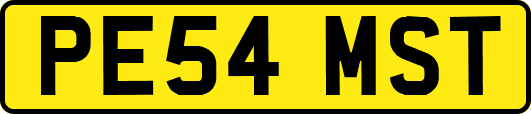 PE54MST