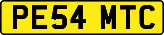 PE54MTC