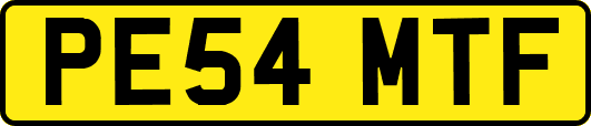 PE54MTF