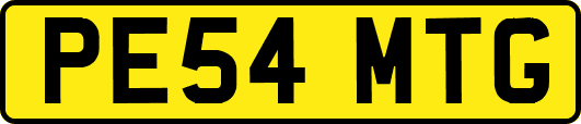 PE54MTG