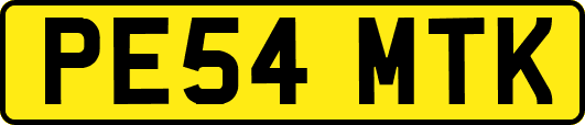 PE54MTK