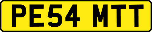 PE54MTT