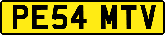 PE54MTV