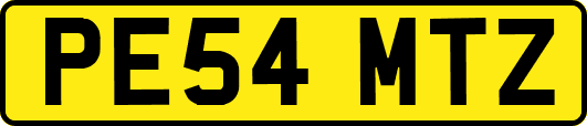 PE54MTZ