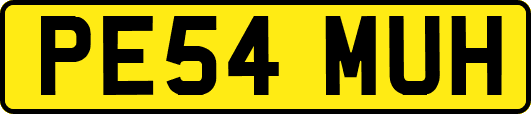 PE54MUH