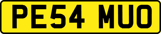 PE54MUO