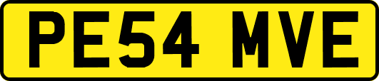 PE54MVE