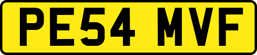 PE54MVF