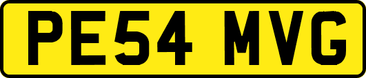PE54MVG