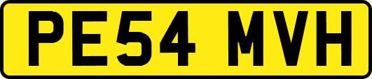 PE54MVH