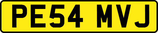 PE54MVJ