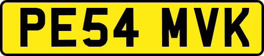 PE54MVK
