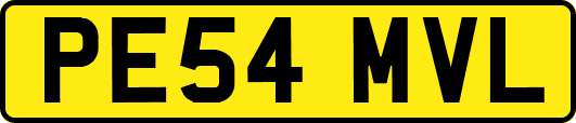 PE54MVL