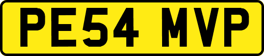 PE54MVP
