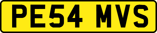 PE54MVS
