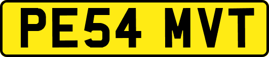 PE54MVT