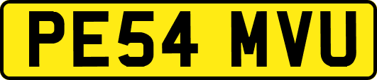 PE54MVU