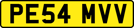 PE54MVV