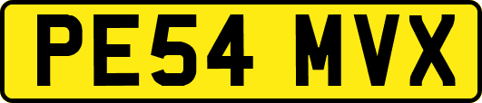 PE54MVX