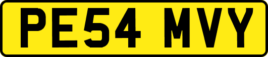 PE54MVY