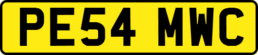 PE54MWC