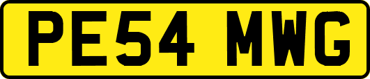 PE54MWG