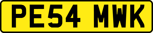 PE54MWK